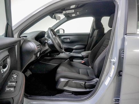 Certified 2026 Honda HR-V Sport image 19