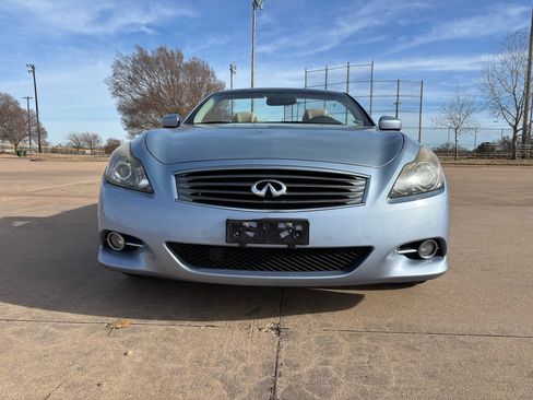 Used 2011 INFINITI G37 2dr Base w/ Premium Pkg image 35