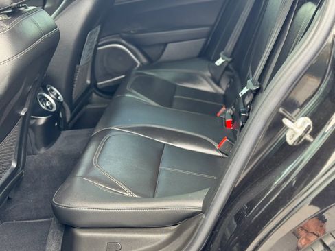 Used 2019 Alfa Romeo Giulia w/ Nero Edizione RWD image 14