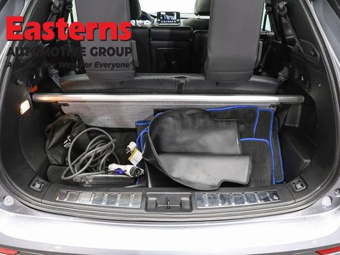 Used 2023 Mitsubishi Outlander SE AWD/4WD image 85