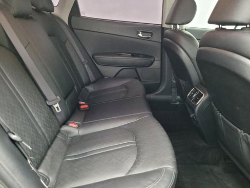 Used 2020 Kia Optima EX FWD image 19