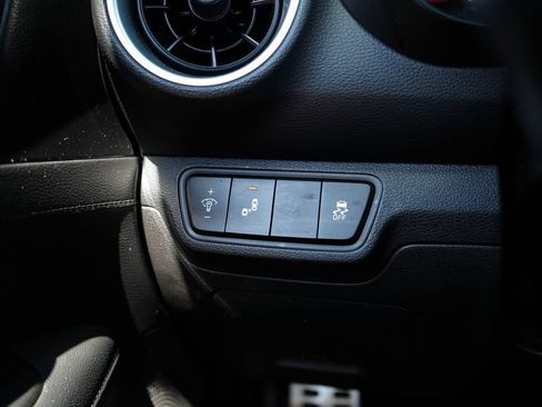 Used 2024 Kia Forte GT-Line w/ GT-Line Premium Package FWD image 32