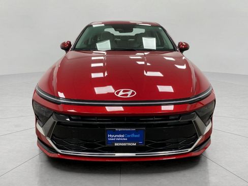 Certified 2025 Hyundai Sonata SEL image 9