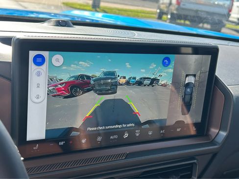 New 2026 Ford Bronco Sport Outer Banks w/ Outer Banks Tech Package+ AWD/4WD image 34
