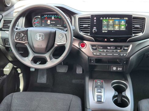 Used 2022 Honda Pilot Sport image 25