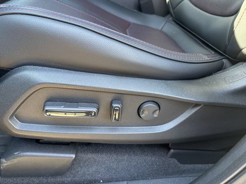 Used 2026 Honda Pilot Black Edition image 22