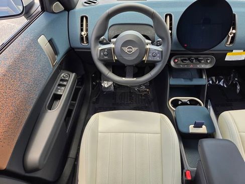 New 2027 MINI Cooper Countryman S AWD/4WD image 12
