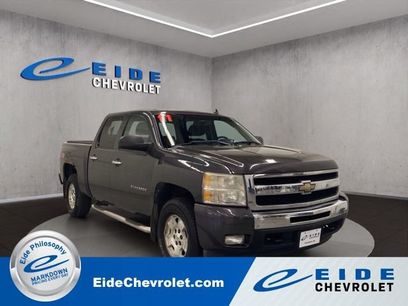 Used 2011 Chevrolet Silverado 1500 LT w/ All-Star Edition