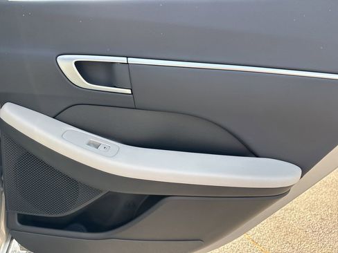 New 2026 Hyundai Sonata SEL FWD image 16