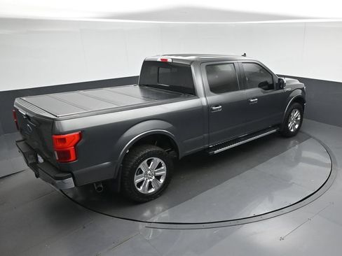 Used 2019 Ford F150 Lariat w/ Equipment Group 502A Luxury AWD/4WD image 60