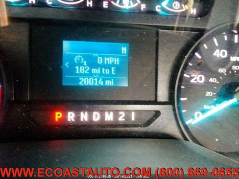 Used 2022 Ford F250 XL w/ Power Equipment Group image 12