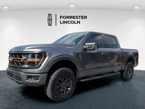 Used 2025 Ford F150 Tremor AWD/4WD image 10