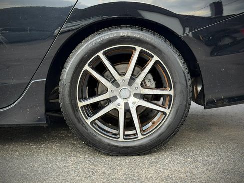 Used 2017 Honda Accord Sport image 23