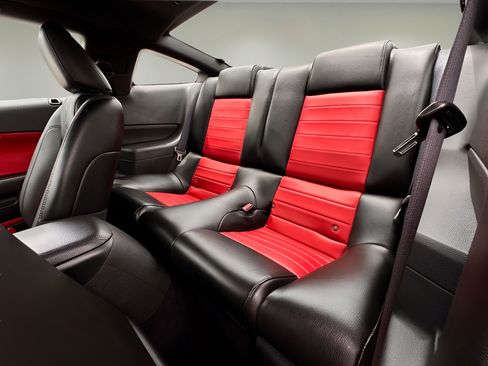 Used 2007 Ford Mustang Shelby GT500 RWD image 15