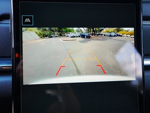 New 2026 GMC Terrain Elevation w/ Black Edition image 16