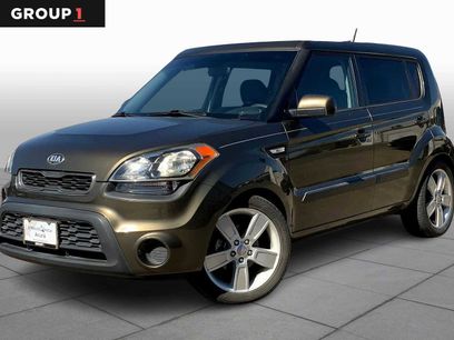 Used 2013 Kia Soul