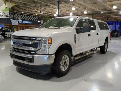 Used 2021 Ford F250 XL w/ STX Appearance Package