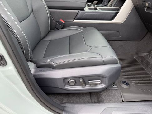 New 2026 Toyota Tundra SR5 AWD/4WD image 43