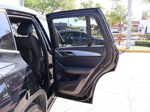 Used 2023 BMW X3 sDrive30i w/ Convenience Package image 25