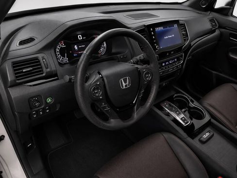 Used 2023 Honda Ridgeline Black Edition image 26