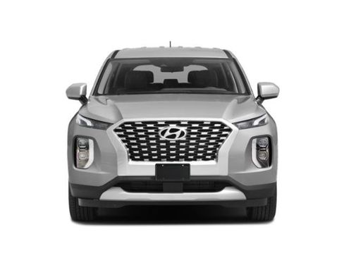 Used 2022 Hyundai Palisade SE FWD image 7