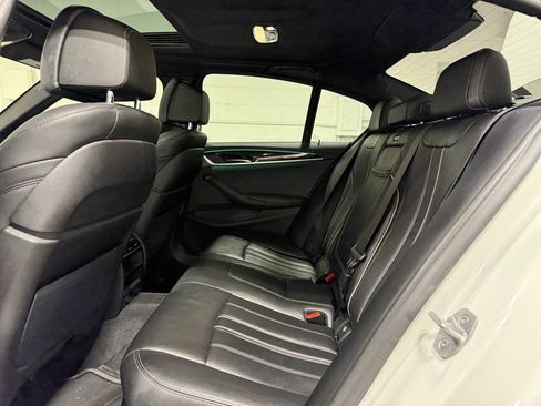 Used 2019 BMW 540i xDrive image 18