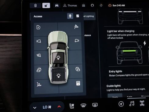 Used 2022 Rivian R1T Launch Edition image 95