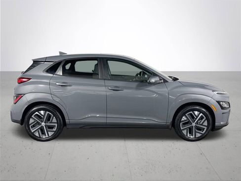 Used 2023 Hyundai Kona Limited image 5