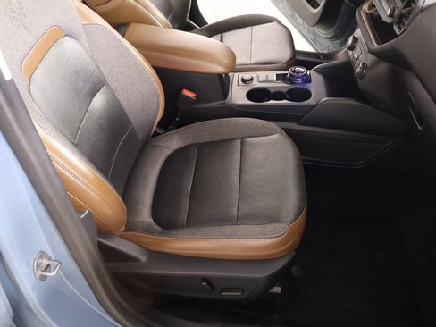 Used 2021 Ford Bronco Sport Outer Banks w/ Outer Banks Package image 13