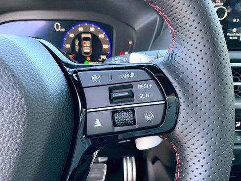 New 2026 Acura ADX A-Spec AWD/4WD image 9
