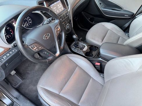 Used 2019 Hyundai Santa Fe XL SE w/ SE Premium Package 02 image 9