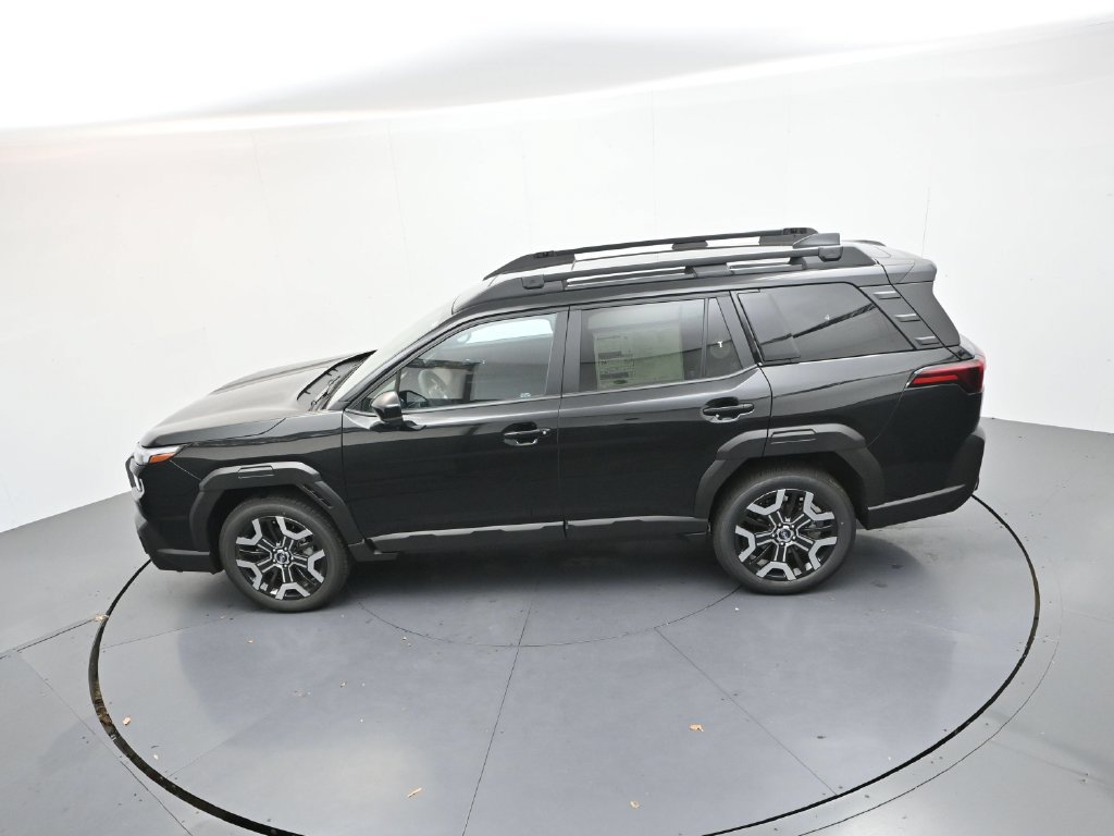 New 2026 Subaru Outback Touring XT AWD/4WD image 12