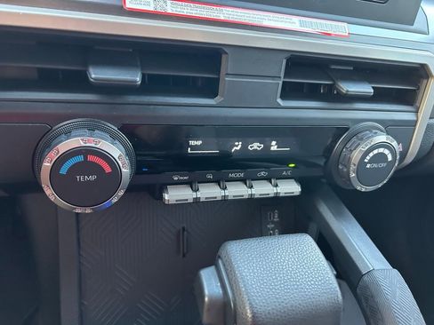 Certified 2025 Toyota Tacoma SR5 RWD image 26