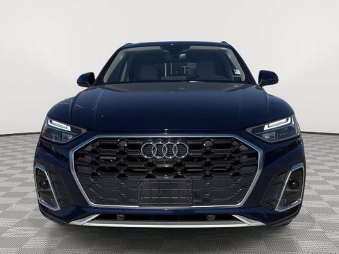 Used 2023 Audi Q5 2.0T Premium Plus AWD/4WD image 2