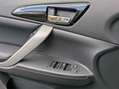 New 2026 Mitsubishi Eclipse Cross SE image 16