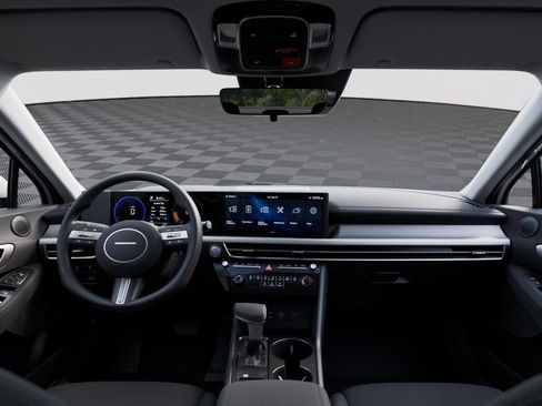 New 2026 Hyundai Sonata SE image 11