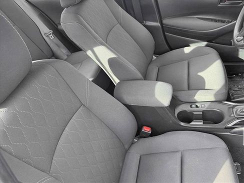Used 2024 Toyota Corolla LE FWD image 19