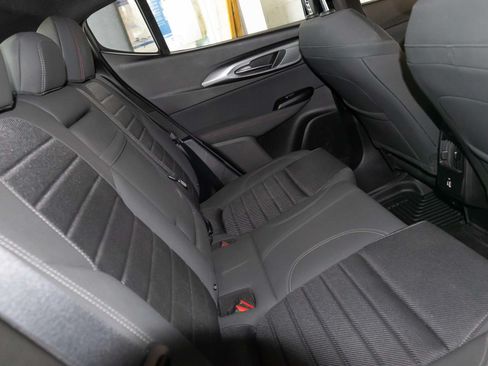 Used 2024 Dodge Hornet R/T w/ R/T Blacktop Package AWD/4WD image 16
