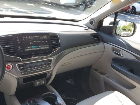 Used 2021 Honda Pilot EX-L image 20