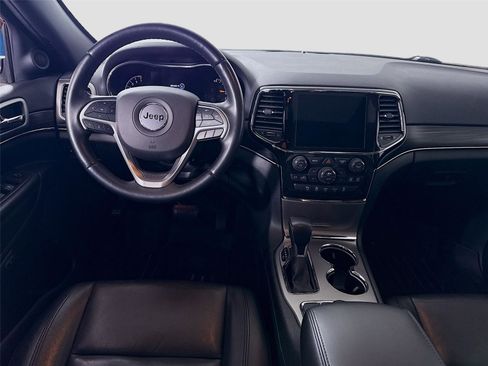 Used 2022 Jeep Grand Cherokee Limited image 2