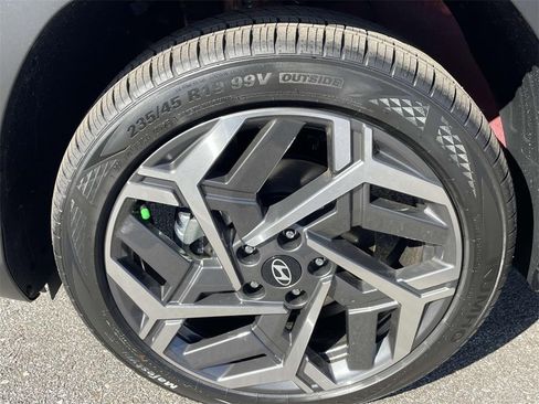 New 2026 Hyundai Kona SEL Premium image 5