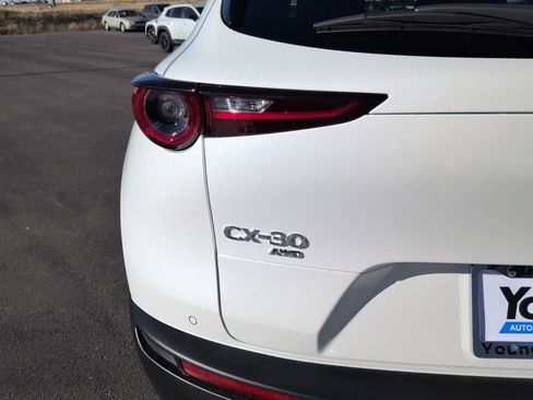 New 2026 MAZDA CX-30 AWD 2.5 S w/ Premium Package image 6