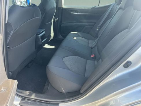 Used 2022 Toyota Camry LE image 26