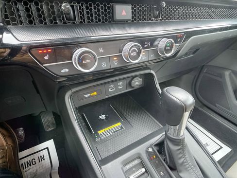 Certified 2023 Honda CR-V EX-L image 18