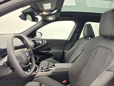 New 2026 BMW X3 xDrive30i AWD/4WD image 24