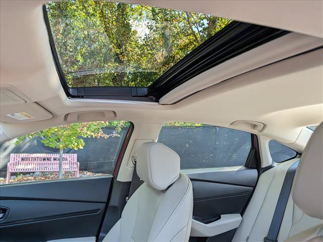 Used 2024 Honda Accord EX-L image 31