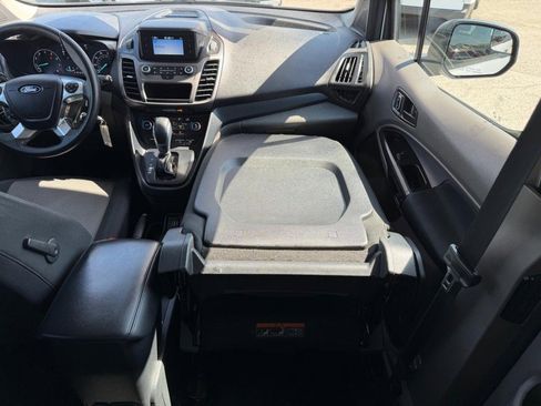 Used 2022 Ford Transit Connect XL FWD image 47