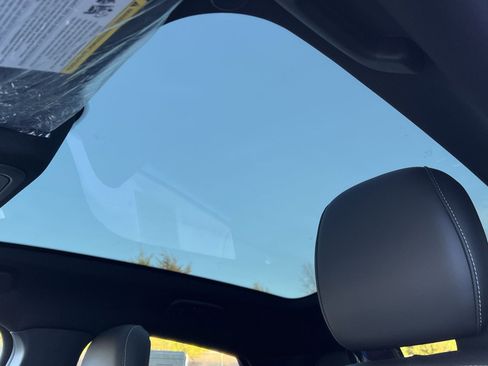 New 2025 Ford Mustang Mach-E GT w/ Interior Protection Package image 24