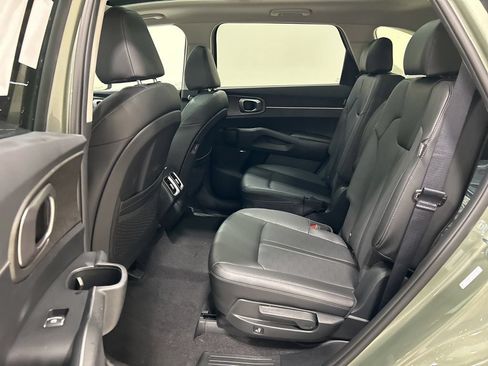 New 2026 Kia Sorento X-Line EX AWD/4WD image 28
