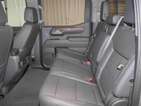 New 2026 Chevrolet Silverado 1500 LT Trail Boss w/ LT Trail Boss Premium Package image 10